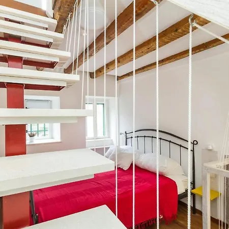 Apartamento Charming Little House In Center *