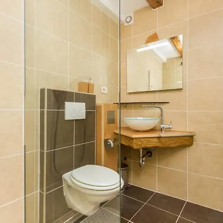 Apartamento Charming Little House In Center